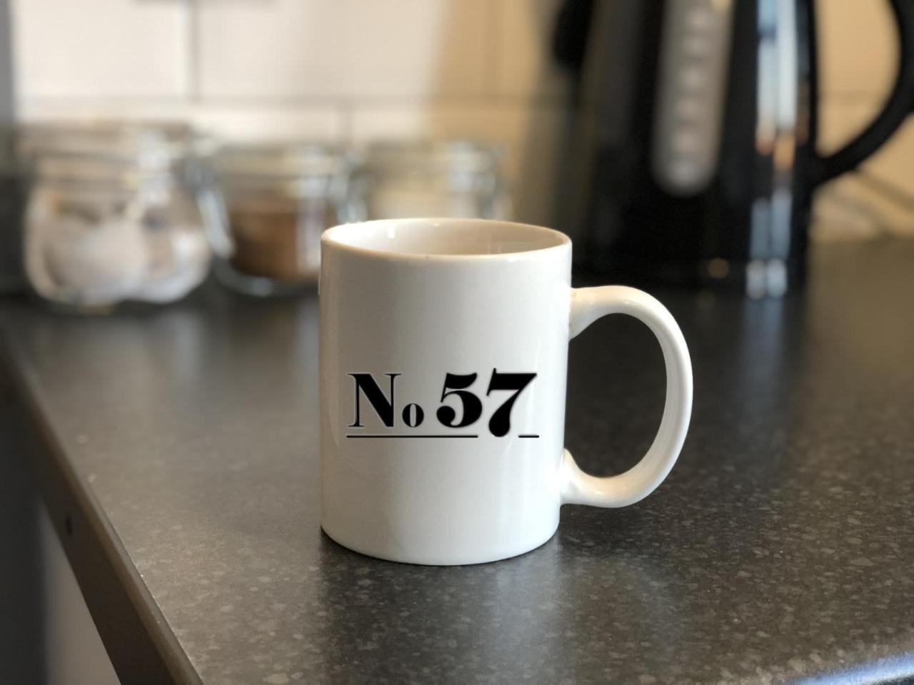 克鲁No57公寓式酒店 外观 照片